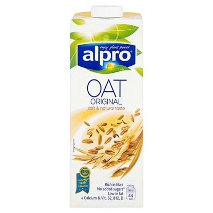 Picture of ALPRO OAT MILK 1LTR